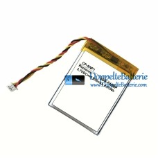 Akku für Sony SF-03 XDR-P1DBP [Ersatzakku]